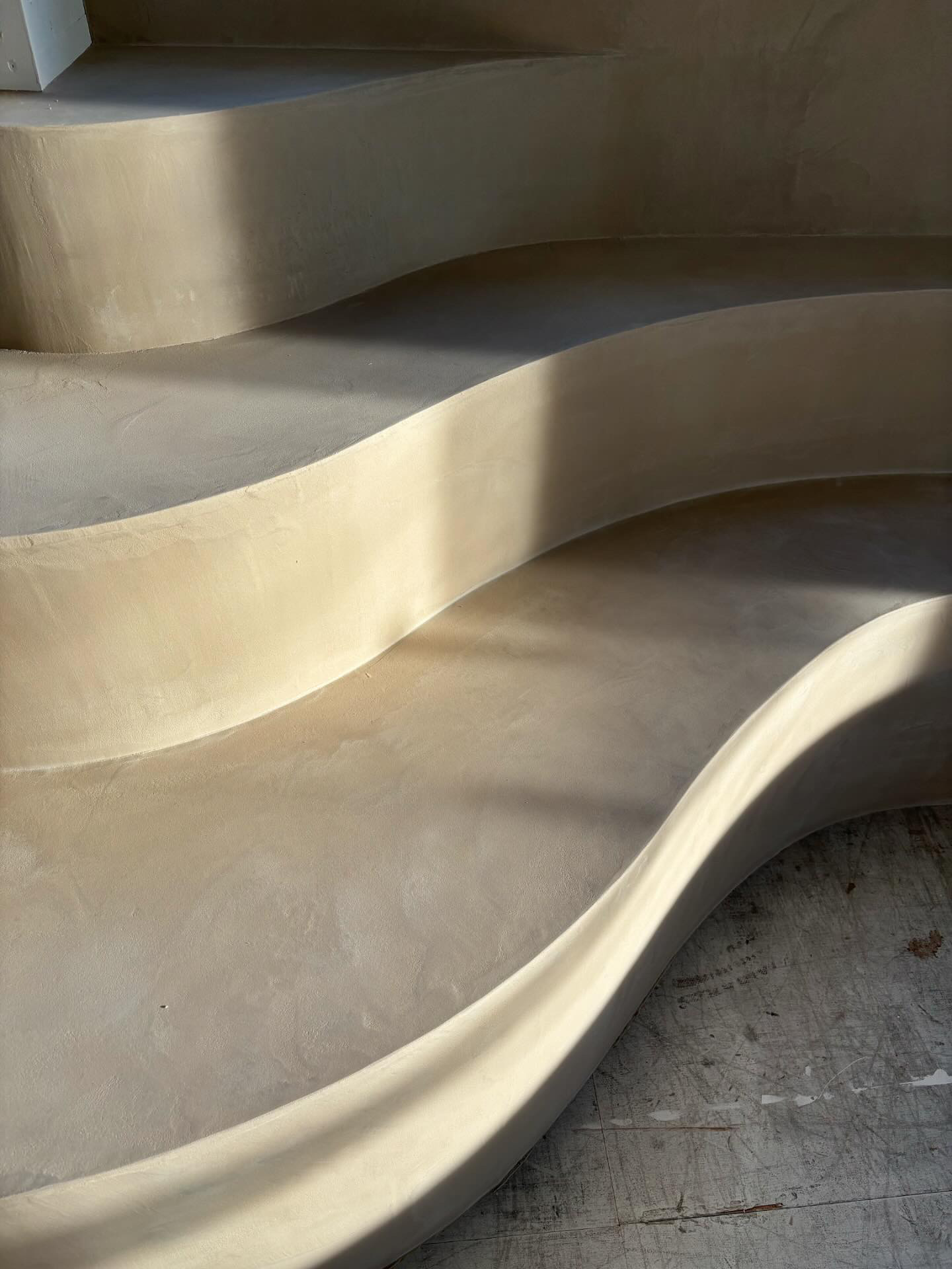 モールテックス施工事例