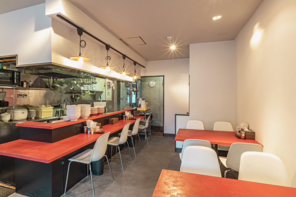 モールテックス施工事例