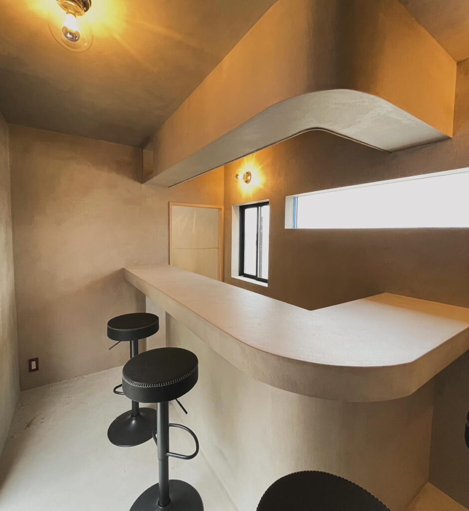 フレスカラリ施工事例