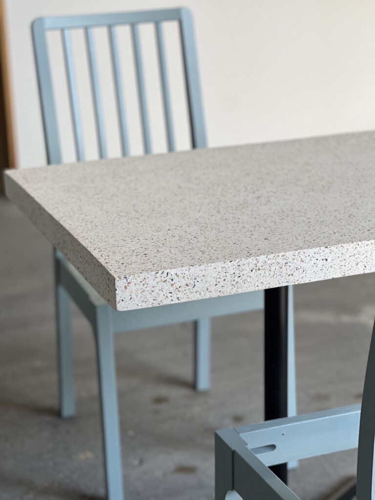 ビールストーン施工事例