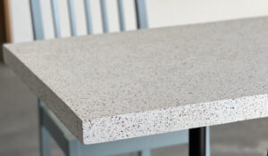 左官仕上げ vs ビールストーン｜高級感の作り方比較