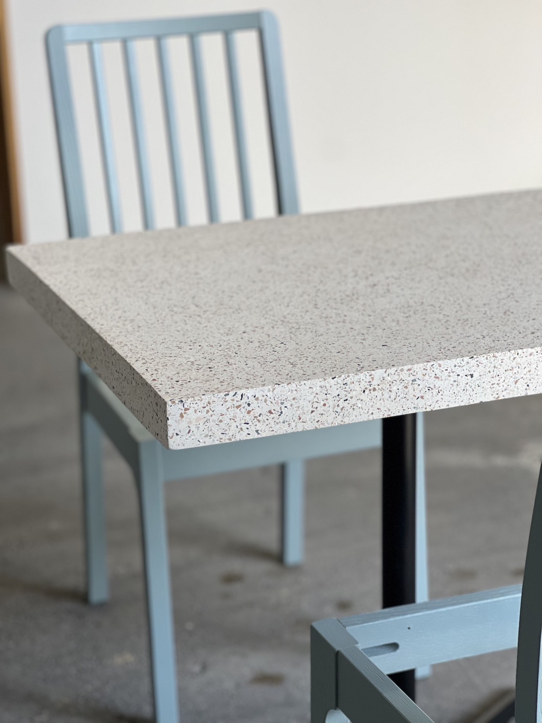 ビールストーン施工事例