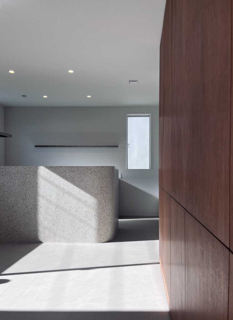 ビールストーン施工事例