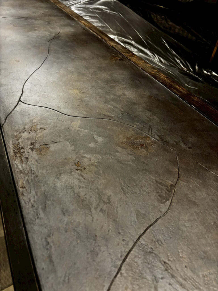 モールテックス施工事例