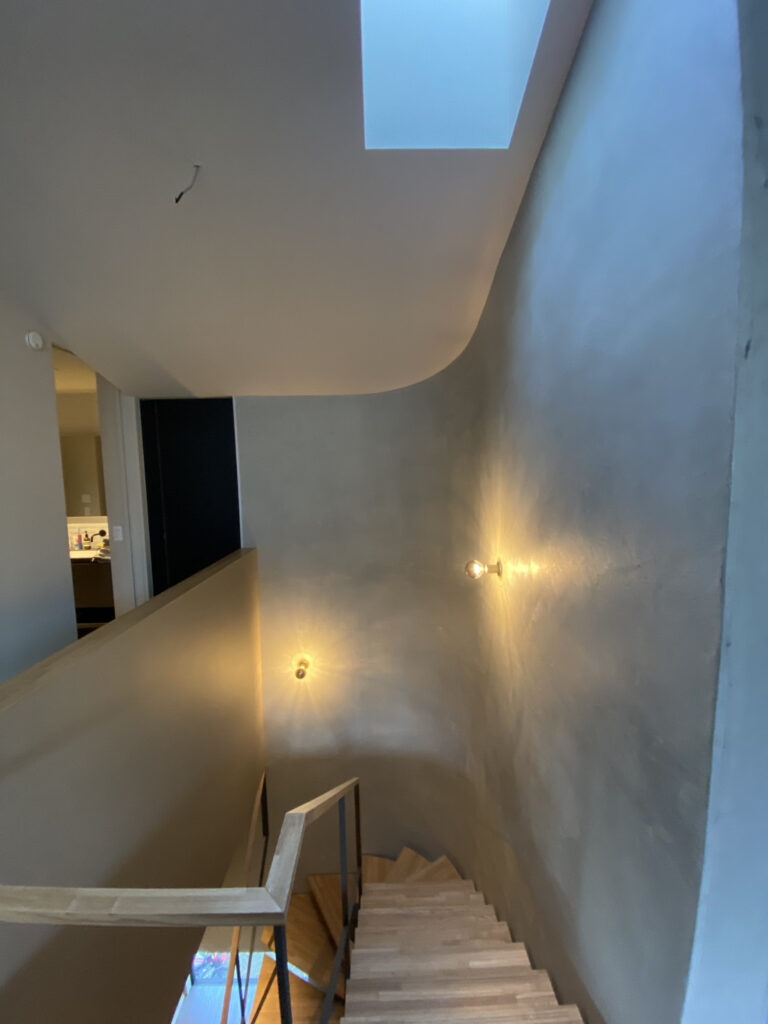 フレスカラリ施工事例