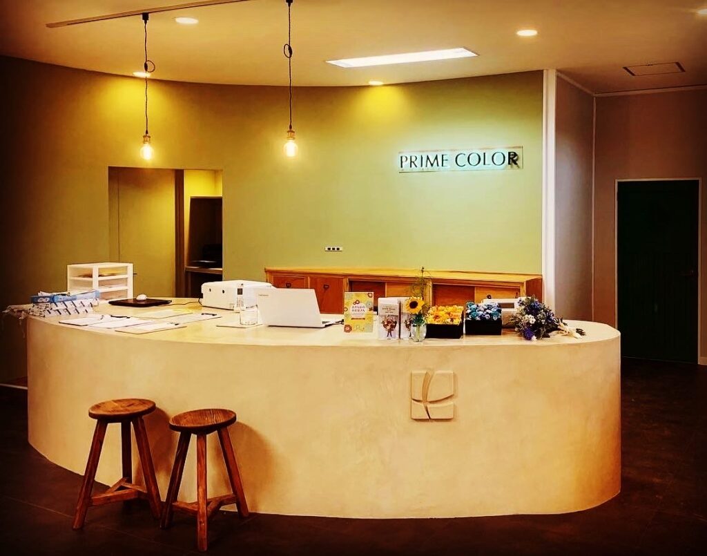 モールテックス施工事例