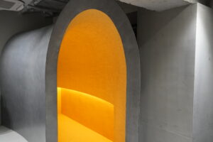 フレスカラリ東京ショールーム四ツ谷