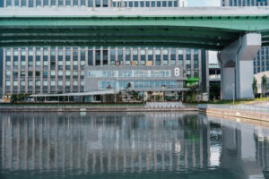 フレスカラリ名古屋ショールーム